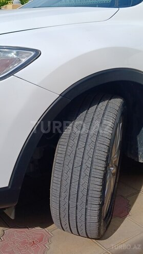 Mazda CX-9 2008, 256,118 km - 3.7 l - Bərdə