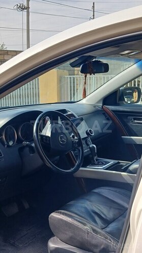 Mazda CX-9 2008, 256,118 km - 3.7 l - Bərdə