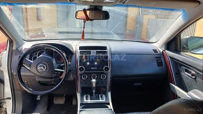 Mazda CX-9 2008, 256,118 km - 3.7 l - Bərdə