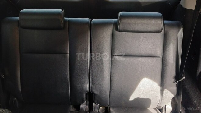 Mazda CX-9 2008, 256,118 km - 3.7 l - Bərdə