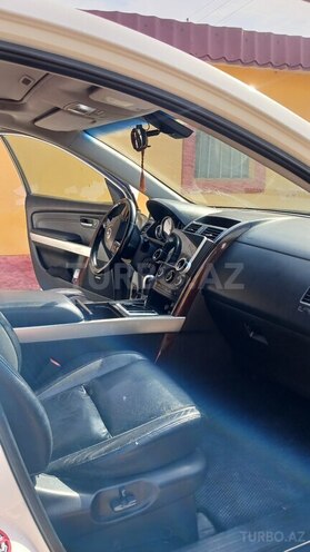Mazda CX-9 2008, 256,118 km - 3.7 l - Bərdə