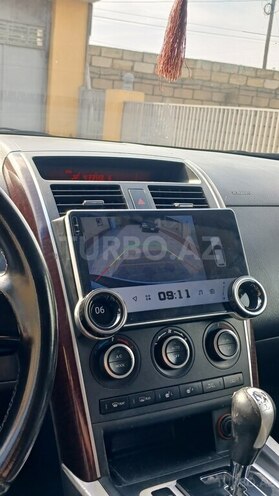 Mazda CX-9 2008, 256,118 km - 3.7 l - Bərdə