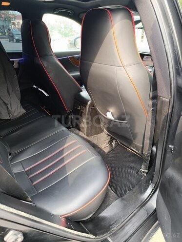 Infiniti FX35 2008, 214,000 km - 3.5 l - Bakı