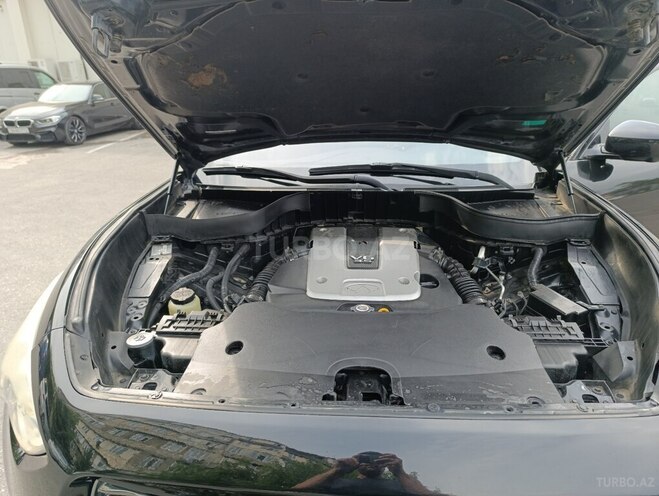 Infiniti FX35 2008, 214,000 km - 3.5 l - Bakı