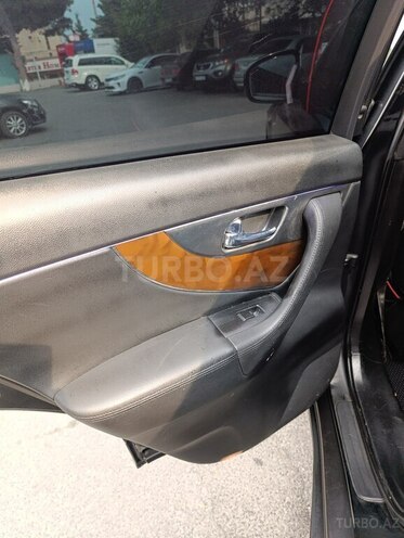 Infiniti FX35 2008, 214,000 km - 3.5 l - Bakı