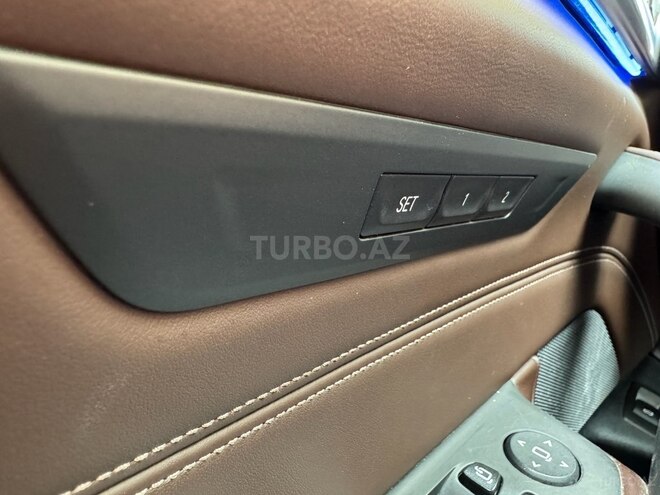 BMW 520 2018, 183,000 km - 2.0 l - Bakı