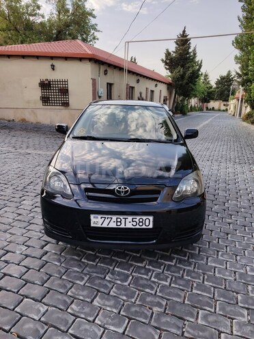 Toyota Corolla 2006, 330,000 km - 1.4 l - Bakı