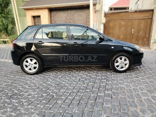 Toyota Corolla 2006, 330,000 km - 1.4 l - Bakı