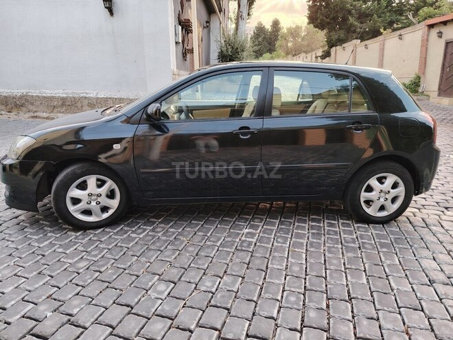 Toyota Corolla 2006, 330,000 km - 1.4 l - Bakı