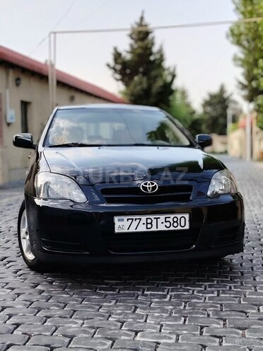 Toyota Corolla 2006, 330,000 km - 1.4 l - Bakı