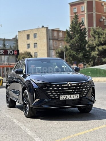 Changan  2025, 0 km - 1.5 l - Bakı