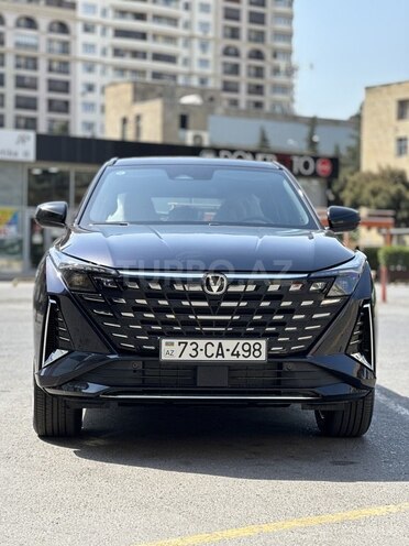 Changan  2025, 0 km - 1.5 l - Bakı