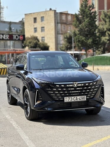 Changan  2025, 0 km - 1.5 l - Bakı