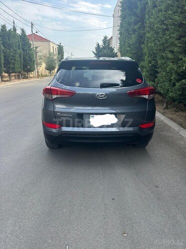 Hyundai Tucson 2017, 62,764 km - 2.0 l - Bakı
