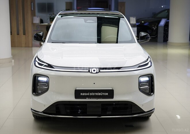Changan  2025, 0 km - 1.5 l - Bakı
