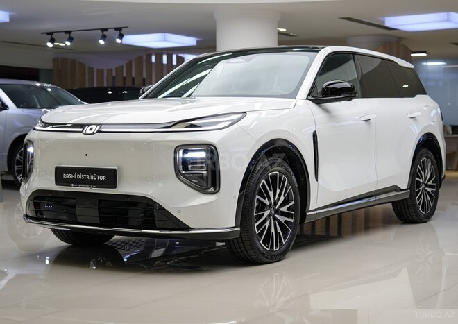 Changan  2025, 0 km - 1.5 l - Bakı