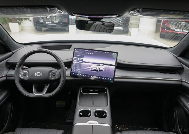 Changan  2025, 0 km - 1.5 l - Bakı