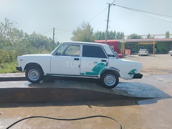 LADA (VAZ) 2107 2008, 75,132 km - 1.5 л - Saatlı