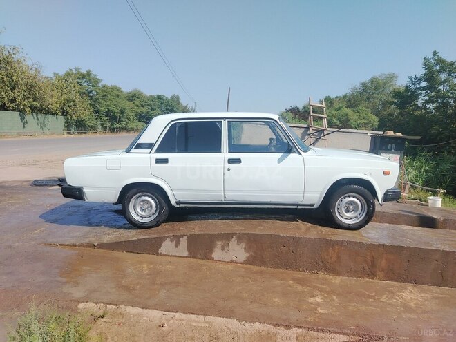 LADA (VAZ) 2107 2008, 75,132 km - 1.5 л - Saatlı