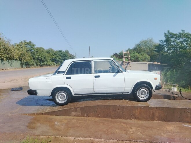 LADA (VAZ) 2107 2008, 75,132 km - 1.5 л - Saatlı