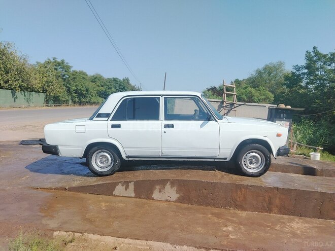 LADA (VAZ) 2107 2008, 75,132 km - 1.5 л - Saatlı