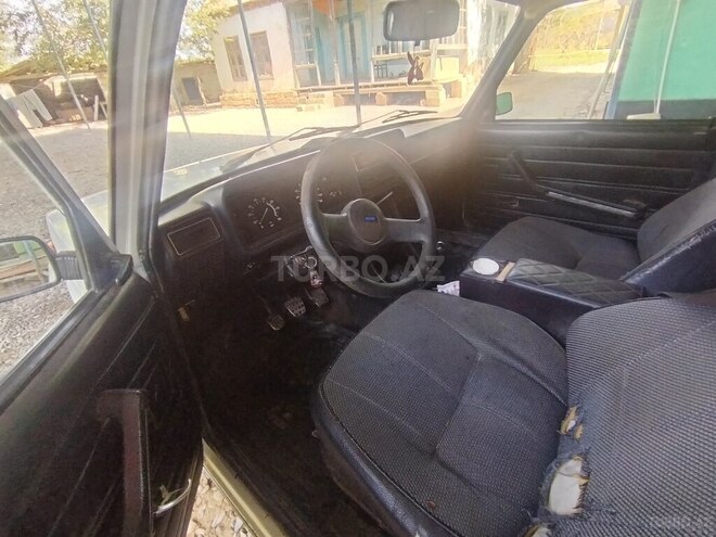 LADA (VAZ) 2107 2008, 75,132 km - 1.5 л - Saatlı