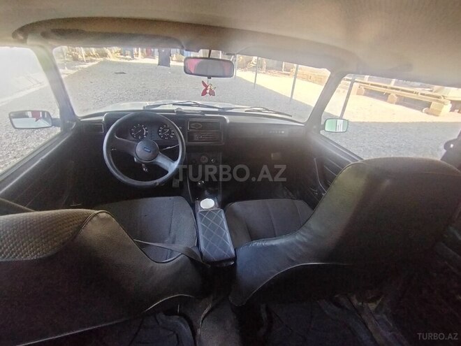 LADA (VAZ) 2107 2008, 75,132 km - 1.5 л - Saatlı