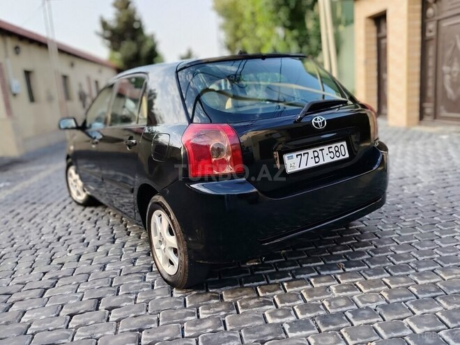 Toyota Corolla 2006, 330,000 km - 1.4 l - Bakı