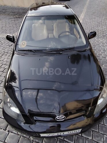 Toyota Corolla 2006, 330,000 km - 1.4 l - Bakı