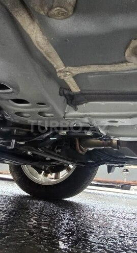 Chevrolet Equinox 2018, 44,000 km - 1.5 l - Bakı