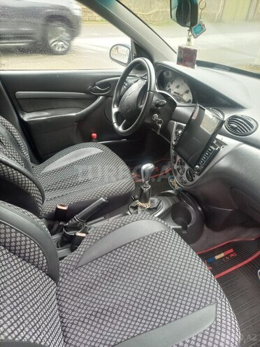 Ford Focus 2000, 480,000 km - 1.6 l - Bakı