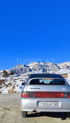LADA (VAZ) 2112 2002, 300,000 km - 1.5 l - Qusar