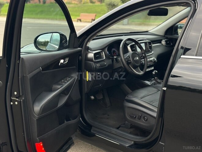 Kia Sorento 2016, 220,000 km - 2.0 l - Gəncə