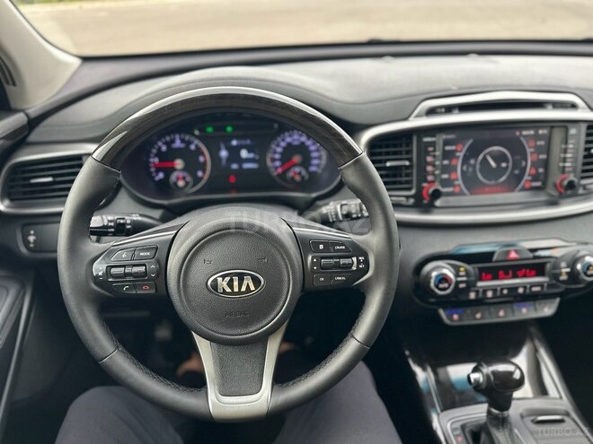 Kia Sorento 2016, 220,000 km - 2.0 l - Gəncə