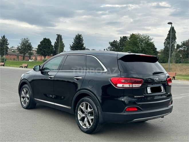 Kia Sorento 2016, 220,000 km - 2.0 l - Gəncə