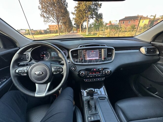 Kia Sorento 2016, 220,000 km - 2.0 l - Gəncə