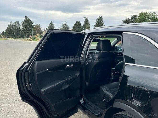 Kia Sorento 2016, 220,000 km - 2.0 l - Gəncə