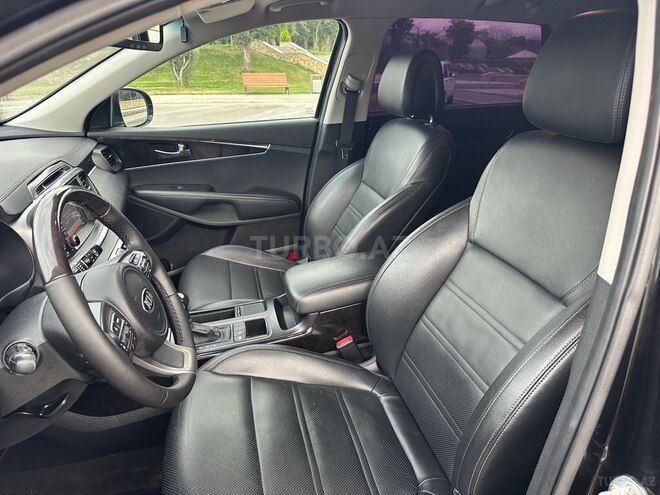 Kia Sorento 2016, 220,000 km - 2.0 l - Gəncə