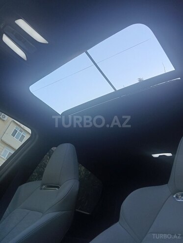 Changan Qiyuan Q05 2025, 2,500 km - 1.5 л - Bakı