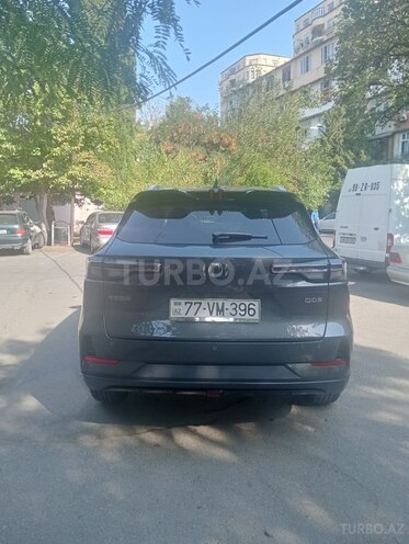 Changan Qiyuan Q05 2025, 2,500 km - 1.5 л - Bakı