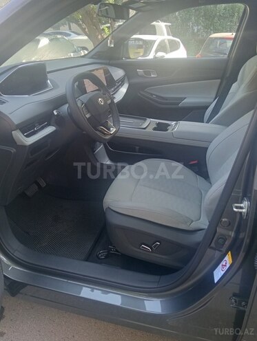 Changan Qiyuan Q05 2025, 2,500 km - 1.5 л - Bakı