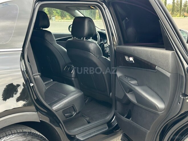 Kia Sorento 2016, 220,000 km - 2.0 l - Gəncə