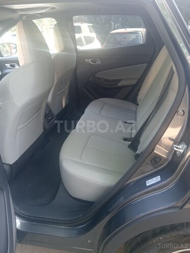 Changan Qiyuan Q05 2025, 2,500 km - 1.5 л - Bakı