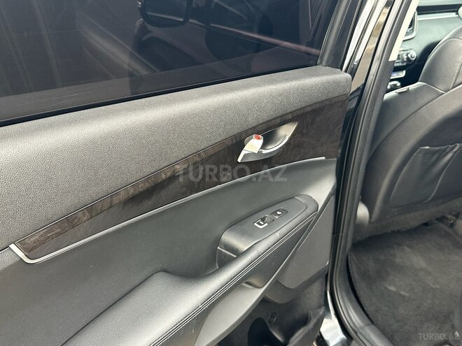 Kia Sorento 2016, 220,000 km - 2.0 l - Gəncə
