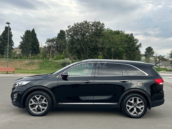 Kia Sorento 2016, 220,000 km - 2.0 l - Gəncə