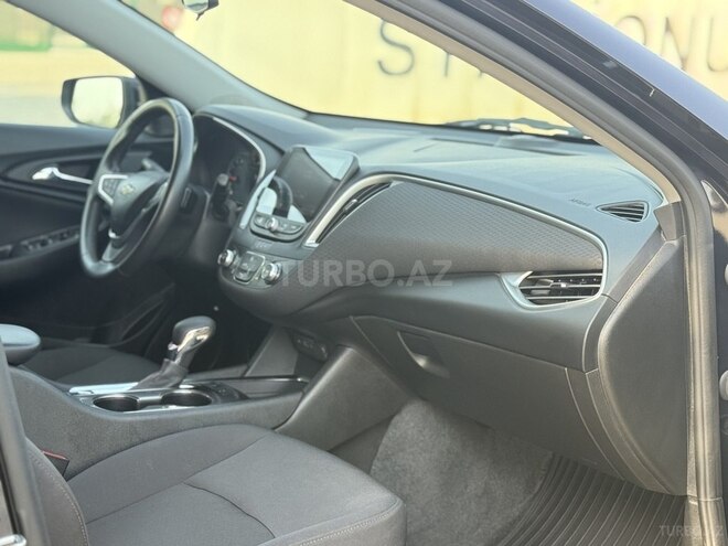 Chevrolet Malibu 2022, 52,000 km - 1.5 l - Bakı