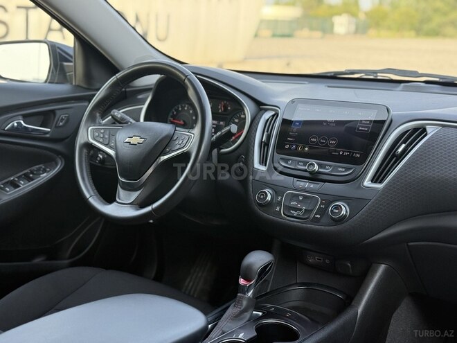 Chevrolet Malibu 2022, 52,000 km - 1.5 l - Bakı