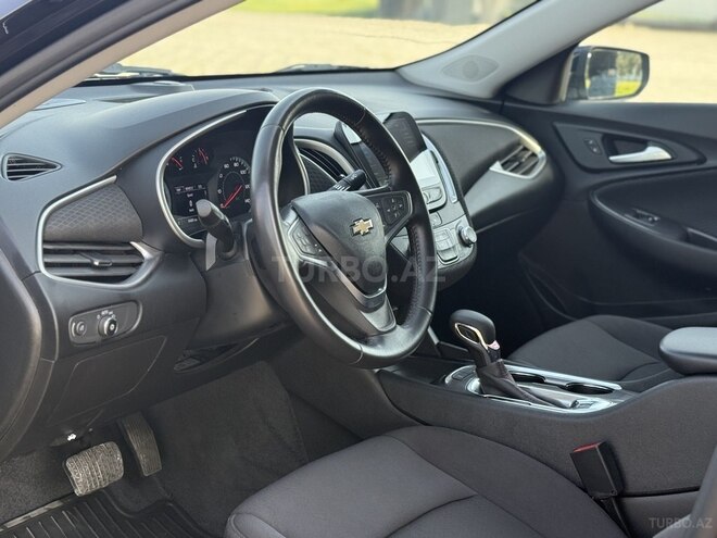 Chevrolet Malibu 2022, 52,000 km - 1.5 l - Bakı