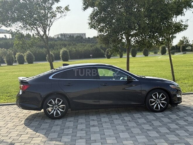 Chevrolet Malibu 2022, 52,000 km - 1.5 l - Bakı