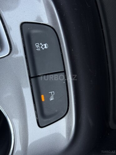 Chevrolet Malibu 2022, 52,000 km - 1.5 l - Bakı